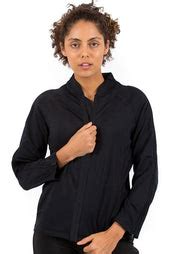 the celine women's post surgery long sleeve jacket|The Celine .